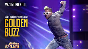 Românii au talent 2021 vine cu surprize pentru fani, dar și cu schimbări în juriu. Aris NegoiÈ›Äƒ Ultimul Golden Buzz La Romanii Au Talent Sezonul 9 E Al Nostru E Mowgli Al Nostru Romanii Au Talent Protv