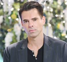 New Contract Signed with The Young and the Restless TV Show