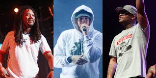 Marshall bruce mathers iii, better known by his stage name eminem (stylized as eminǝm) and by his alter ego slim shady, is an american rapper, record producer, songwriter and actor. Wapzoqaydda1bm