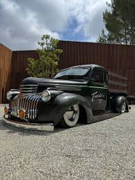 Image result for Regent Maroon 1946 GMC