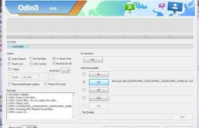 How To Use Odin To Flash Stock Firmware On Galaxy Phones Galaxy Phone Firmware Flash