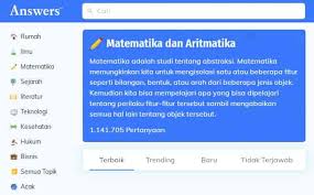 Maybe you would like to learn more about one of these? 10 Aplikasi Tanya Jawab Terbaik Gratis Review Teknologi Sekarang