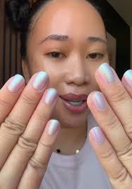 Sally Hansen Spring 2025