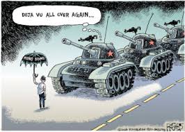 Select from premium tank man of the highest quality. Viewpoint And Image Schemas In Multimodal Political Discourse Sciencedirect