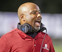 Gadsden Times All-Area football large class team