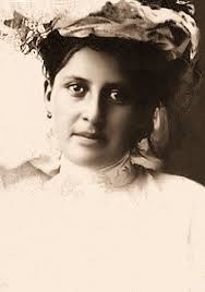 Cha-wa-yuke a.k.a. Nancy Dry Sixkiller (1817-1924)