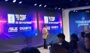 If this is the case only for some, how can i know . Intel Announces 28c 56t Xeon W 3175x Processor For December Cpu News Hexus Net