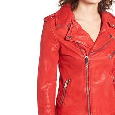 Washed Lambskin Leather Moto Jacket L Women Moto Leather Jacket Amazon Co Uk Clothing Leather Jacket Leather Jackets Women Leather Moto Jacket