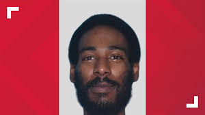 KPD: Convicted felon wanted for shooting taken to custody