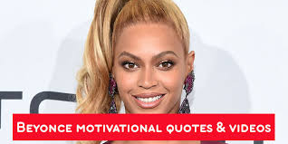 Check spelling or type a new query. Beyonce S Most Motivational Videos Quotes Black Business Data