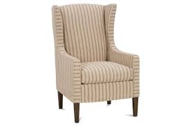 Slipcover dark gray suede chair cover for armless chair, slipper chair, armless accent chair, parsons chair, side chair,tangerine,marigold. Hillary Slipcovered Tall Wing Back Accent Chair