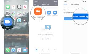 Sign in to the zoom desktop client.; How To Use Virtual Backgrounds In Zoom On Iphone And Mac Imore