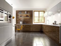 The main advantage homeowners get when choosing to reface rather than replace is saving money. Kitchen Cabinets Should You Reface Or Replace