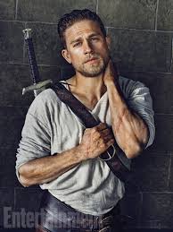 меч короля артура King Arthur Legend Of The Sword 2017 King Arthur Charlie Hunnam Portrait Gallery Charlie Hunnam King Arthur Charlie Hunnam King Arthur