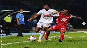 Persija are playing psm makassar at the club friendlies of international on march 22. Lccpimixvvrpzm