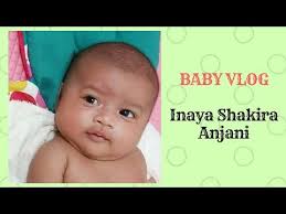 Kompilasi Video Bayi Lucu Imut Gemes Inaya Shakira Anjani Naya 6 Kaskus