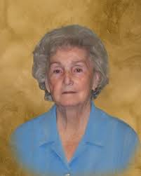 Virginia Carrier Mosher Obituary September 18, 2024