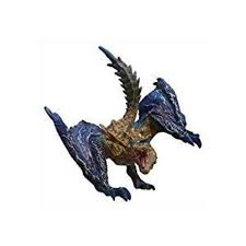 Support me on patreon tigrex ecology cg cutscenes in monster hunter games montage ▻weekly giveaway in discord. Monster Hunter Figure Builder Grimclaw Tigrex Request Details