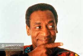 BILL COSBY in THE COSBY SHOW (1984), directed by JAY SANDRICH.