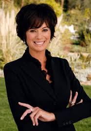 Debbie Ford 57 Author Of Motivational Books The New York Times
