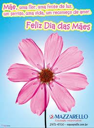 Mensagem de filha para mãe. Anuncios Para O Dia Das Maes