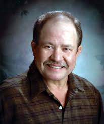 Zeferino Jauregui Obituary