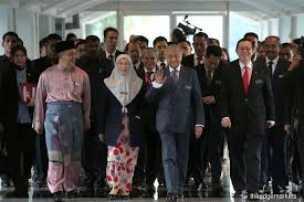 Malaysia budget 2018 benefits malaysia's internet industry? Budget 2020 Highlights The Edge Markets