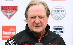 AFL news: Fans rally around Kevin Sheedy after wife goes public with  worrying development