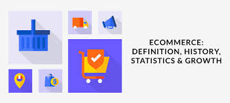 Ecommerce, also known as electronic commerce or internet commerce, refers to the examples of ecommerce ecommerce can take on a variety of forms involving different. E Commerce Definition History Statistics Growth