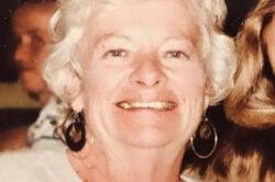 Terry Whittemore, 83