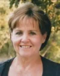 Obituary information for Anna Rae Martin