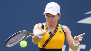 May 13, 2021 · unable to move, halep decided to withdraw from the match and needed assistance to get off the court, causing doubt over whether she would be fit in time for the french open, which begins on may 30. K Wczjimw1llzm