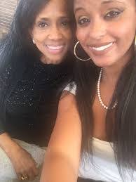 Janet Grier's Instagram, Twitter & Facebook