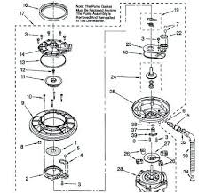 Yc 8378 Kenmore Elite Washer Diagram Schematic Wiring