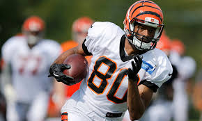 bengals depth chart notes and takeaways from first release