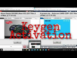 This should be now the best 2017.01 solution so far! Wn Autocom Delphi 2017 Crack Download