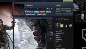 Elsword has the unparalleled unique ability to resonate with the el, so much so that solace labels elsword as the guardian of el. Comunidad Steam Guia Eng How To Make Steam Artwork Profiles