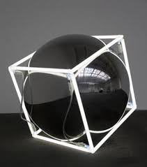 Jeppe Hein Johann Konig Kunst Skulpturen Lichtkunst