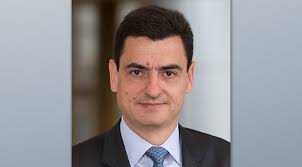 We are pleased to announce that Camilo Serna has been named vice president,  Rates and Regulatory Affairs, effective November 8.