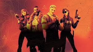 fortnite servers Picture