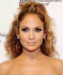 There are endless ways to style your naturally curly locks, so if you are looking for a new hairstyle for curly hair, we've got all the inspiration you need. 13 Party Hairstyles For Curly Hair Instyle
