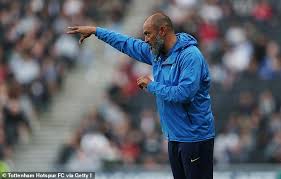 Mk dons không thắng lẫn thua kèo cả 4 trận liền gần đây kèm theo 5 lần hưởng mùi thắng kèo ở 10 trận gần nhất đá tại sân nhà. Dta72mplsn7k1m