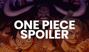 Chapter 1015 will also focus on yamato and kaidou's complicated relationship and will have the title of chains. One Piece Spoiler Capitolo 1015 One Piece Mania