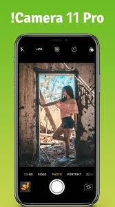Youcamera Camera For Iphone 11 Ios 13 Camera For Android Apk Download