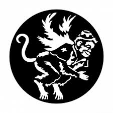 The real meaning behind the wizard of oz's flying monkeys. Wizard Of Oz Flying Monkey Gobo Disc O Brien Productions Is Your One Stop Shop For All Your Audio Visual Sound And Lighting Needs And We Have A Vast Selection Of
