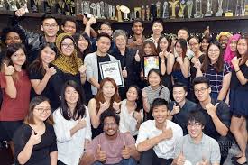 Explore limkokwing university courses such as foundation, undergraduate and postgraduate degree programmes. Limkokwing