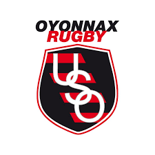 04/06 rugby, top 14 • chavancy (racing) : Oyonnax Pro D2 French Rugby 2012 Team Rugby Sport Rugby French Rugby