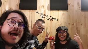 #NOISSTOF: Ep 07 TEASER (#NoisVois Segment feat. Michael Chuah aka C2V)!