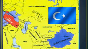 Doğu türkistan'da uygur türkleri (uygur türklerine selam olsun)doğu türkistan harita doğu türkistan haritası doğu. Dogu Turkistan Youtube