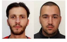 Fitim Vatovci e Adrian Beqiri deklarohen të pafajshëm për vrasjen në  Mitrovicë Lajmi i plotë: https://bit.ly/3zvmv7J